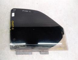 Стекло двери передней правой для Ford Sierra I (1982—1989)  запчасти бу