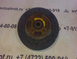 Диск сцепления для Daewoo Nexia I (1995—2008)  запчасти бу