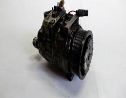 Компрессор кондиционера для Mercedes-Benz S-класс W220 (1998—2005)  запчасти бу