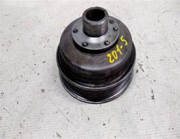 Шкив коленвала ручейковый для Mercedes-Benz 190 (W201) W201 (1982—1993)  запчасти бу