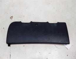 Крышка под торпедо левая для Peugeot 206 I (1998—2012)  запчасти бу