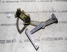 Стеклоподъемник передний правый для Mercedes-Benz E-класс W124/S124/C124/A124 (1984—1997)  запчасти бу