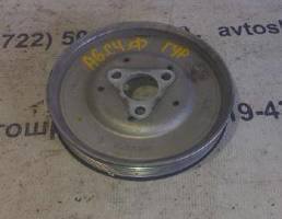 Шкив насоса ГУРа для Audi A6 C4 (1994—1997)  запчасти бу