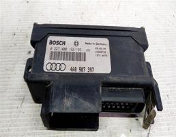 ЭБУ зажиганием для Audi 80 B4 91-94г  запчасти бу