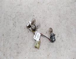 Патрон заднего фонаря для Chevrolet Lanos I (2002—2009)  запчасти бу