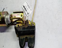 Замок багажника для Hyundai Sonata 3 93-96г  запчасти бу