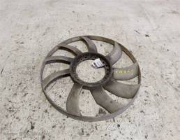 Крыльчатка для Ford Transit 91-94г  запчасти бу