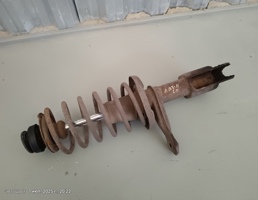 Амортизатор передний левый для Audi 80 B3 (1986—1991)  запчасти бу