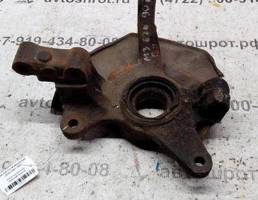 Кулак поворотный передний правый для Mazda 626 GD (1987—1996)  запчасти бу