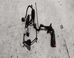 Проводка двери передней левой для VOLKSWAGEN Caddy III (2004—2010)  запчасти бу