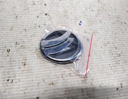 Эмблема багажника для ЗАЗ Chance I (2009—2014)  запчасти бу