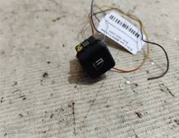 Кнопка блокировки дверей для BMW 5 серия E39 (1995—2000)  запчасти бу