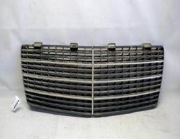 Решетка радиатора для Mercedes-Benz S-класс W140 (1991—1998)  запчасти бу