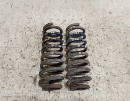 Пружина задняя для SAAB 9000 I рестайлинг (1991—1998)  запчасти бу