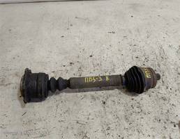 Привод в сборе правый для VOLKSWAGEN Passat B5 (1996—2001)  запчасти бу