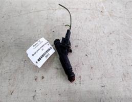 Форсунка инжекторная эл для Ford Focus I (1998—2004)  запчасти бу