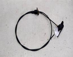 Трос капота для Peugeot 206 I (1998—2012)  запчасти бу