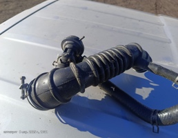 Гофра Турбины для Mitsubishi Pajero Mini II (1998—2012)  запчасти бу