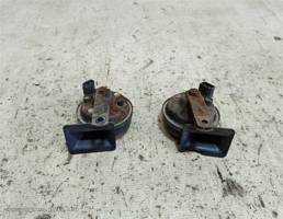 Сигнал звуковой км-т для BMW 7 серия E32 (1986—1994)  запчасти бу