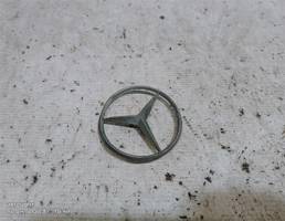 Эмблема багажника для Mercedes-Benz E-класс W210/S210 (1995—1999)  запчасти бу