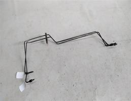 Трубка тормозная для Nissan Almera G15 (2012—2018)  запчасти бу