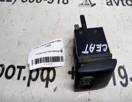 Кнопка ПТФ для Seat Toledo I (1991—1999)  запчасти бу