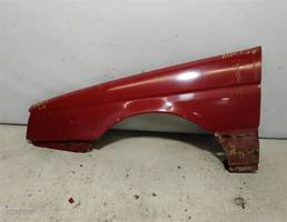 Крыло переднее левое для Alfa Romeo 164 I рестайлинг (1992—1998)  запчасти бу
