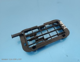 Крышка замка багажника для Peugeot 107 I рестайлинг (2009—2012)  запчасти бу