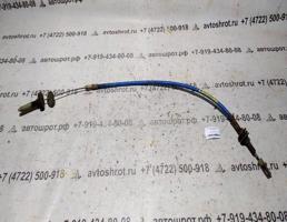 Трос сцепления для VOLKSWAGEN Santana I (1981—1988)  запчасти бу