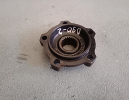 Хаб для Land Rover Defender I рестайлинг (2007—2016)  запчасти бу