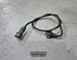 Датчик детонации для VOLKSWAGEN Passat B5 (1996—2001)  запчасти бу