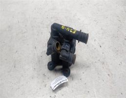 Клапан э/м печки для BMW 5 серия E34 (1988—1996)  запчасти бу