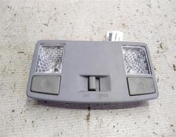 Плафон салонный для Mazda 3 BK (2003—2006)  запчасти бу