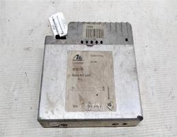 ЭБУ ABS для SAAB 9000 I (1984—1994)  запчасти бу