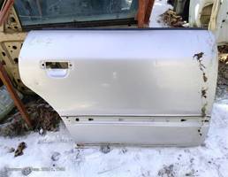 Дверь задняя правая для Audi 100 C4 (1990—1994)  запчасти бу