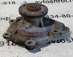 Насос охлаждения помпа для Ford Transit IV (1986—1994)  запчасти бу