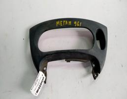 Рамка блока управления печкой для Renault Megane I (1995—1999)  запчасти бу