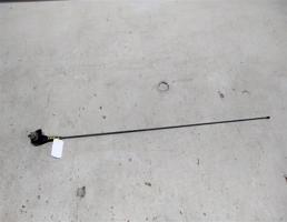 Антенна с крыши для Renault Symbol I рестайлинг (2002—2006)  запчасти бу