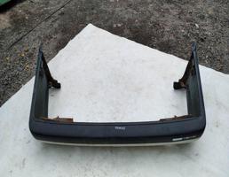 Бампер задний для Mazda Familia BF (1985—1994)  запчасти бу