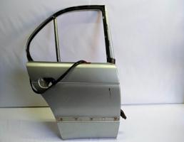 Дверь задняя правая для BMW 5 серия E39 (1995—2000)  запчасти бу