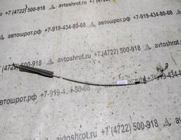 Трос двери передней правой для Audi 100 C3 (1982—1988)  запчасти бу