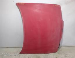 Капот для Ford Sierra I рестайлинг (1987—1993)  запчасти бу