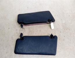 Козырек солнцезащитный внут км-т для Mercedes-Benz E-класс W124/S124/C124/A124 (1984—1997)  запчасти бу