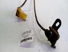 Датчик коленвала для Mercedes-Benz E-класс W124/S124/C124/A124 (1984—1997)  запчасти бу