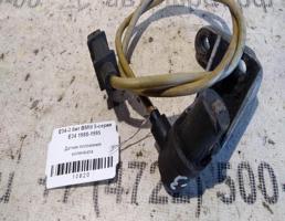 Датчик коленвала для BMW 5 серия E34 (1988—1996)  запчасти бу