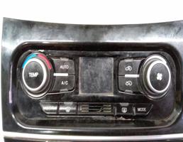 ЭБУ климатом для Great Wall Hover H3 I рестайлинг (2014—2016)  запчасти бу