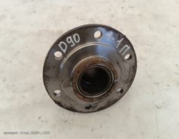 Цапфа для Land Rover Defender I рестайлинг (2007—2016)  запчасти бу