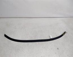 Молдинг стекла лобового нижний для Opel Vectra B (1995—2000)  запчасти бу