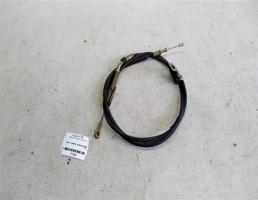 Трос замка зажигания для Mitsubishi Pajero II рестайлинг (1997—2004)  запчасти бу