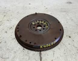Маховик ДВС для Ford Courier I (1991—2002)  запчасти бу